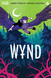 Wynd #6 