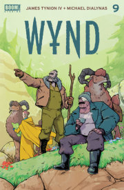 Wynd #9 