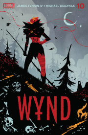 Wynd #10 