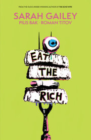 Eat the Rich 