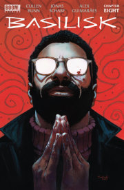 Basilisk #8 
