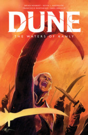 Dune: The Waters of Kanly 