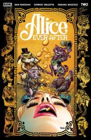 Alice Ever After #2 