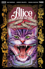 Alice Ever After #3 