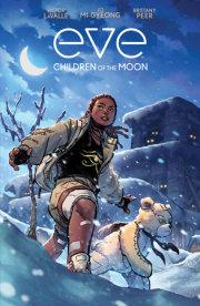 Eve: Children of the Moon 