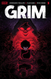 Grim #3 