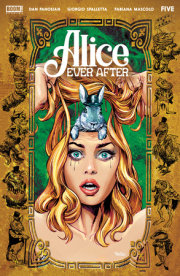 Alice Ever After #5 