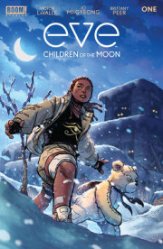 Eve: Children of the Moon #1 