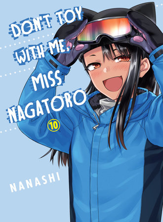 Don't Mock Nagatoro Season 2 - data de lançamento de novos episódios