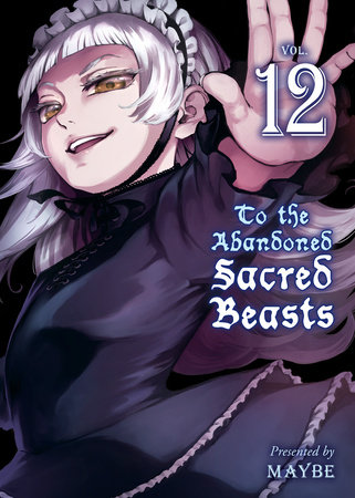 Vol.14 To the Abandoned Sacred Beasts - Manga - Manga news