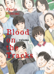 Blood on the Tracks 6 