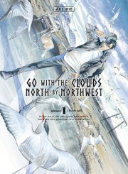Go with the Clouds, North-by-Northwest 1 