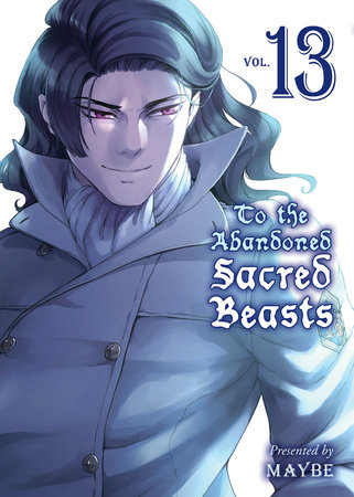 Vol.14 To the Abandoned Sacred Beasts - Manga - Manga news