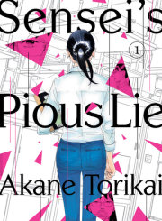Sensei's Pious Lie 1 