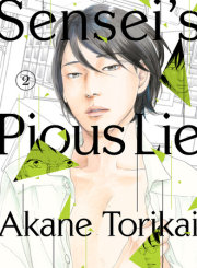 Sensei's Pious Lie 2 
