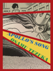 Apollo's Song 