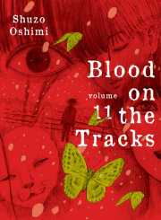 Blood on the Tracks 11 