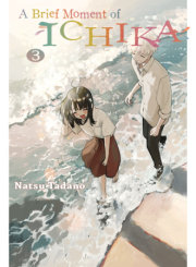 A Brief Moment of Ichika 3 