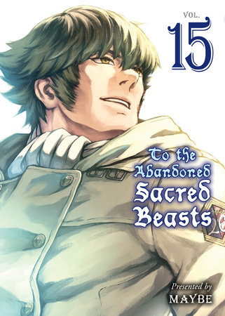 To the Abandoned Sacred Beasts termina no 15º volume