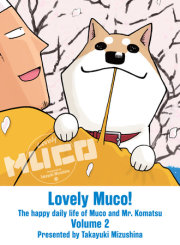 Lovely Muco! 2