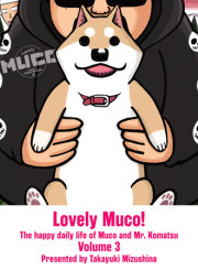 Lovely Muco! 3 