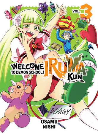Welcome to Demon School, Iruma-kun (TV 3) - Anime News Network