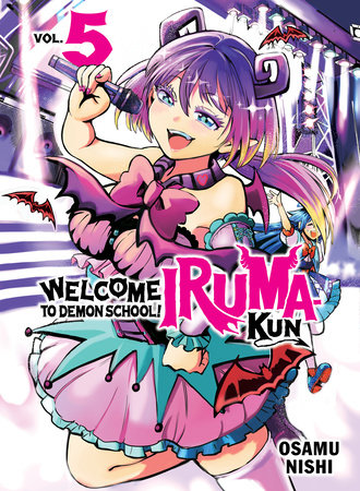 Mairimashita! Iruma-kun 2nd Season - Welcome to Demon School! Iruma-kun 2 - Animes  Online