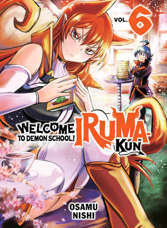 Welcome to Demon School, Iruma-kun (TV 3) - Anime News Network