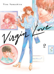 Virgin Love 2 