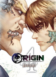 ORIGIN 4 