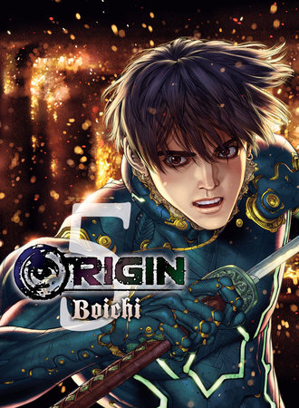 ORIGIN