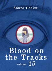 Blood on the Tracks 15 