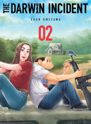 The Darwin Incident 2 