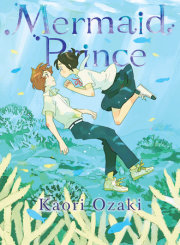 Mermaid Prince 
