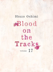 Blood on the Tracks 17