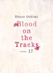 Blood on the Tracks 17 