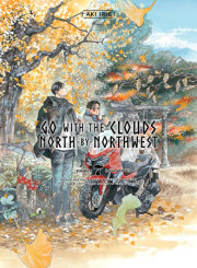 Go with the Clouds, North-by-Northwest 7 