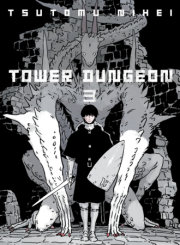 Tower Dungeon 3 