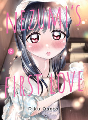 Nezumi's First Love 2 