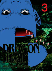 Dragon Head 3 