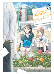 Kirio Fan Club 3 