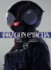 DRAGON CIRCUS 0 