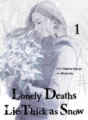 Lonely Deaths Lie Thick as Snow 1 