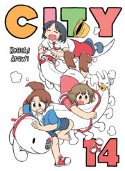 CITY 14 