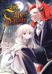 The Tale of the Outcasts Vol. 1 