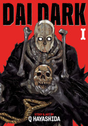 Dai Dark Vol. 1 