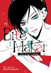 Bite Maker: The King's Omega Vol. 1 
