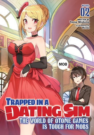 Prime Video: Trapped in a Dating Sim: The World of Otome Games is