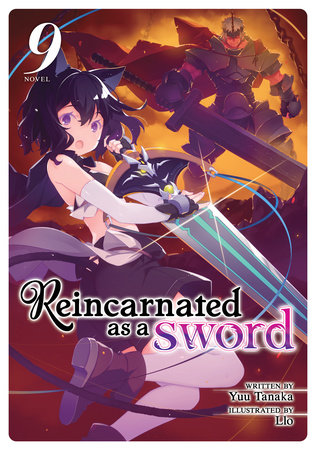 Reincarnated as a Sword (Manga) Vol. 10 by Yuu Tanaka