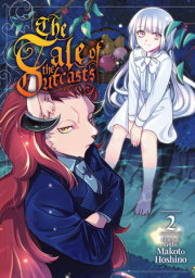 The Tale of the Outcasts Vol. 2 